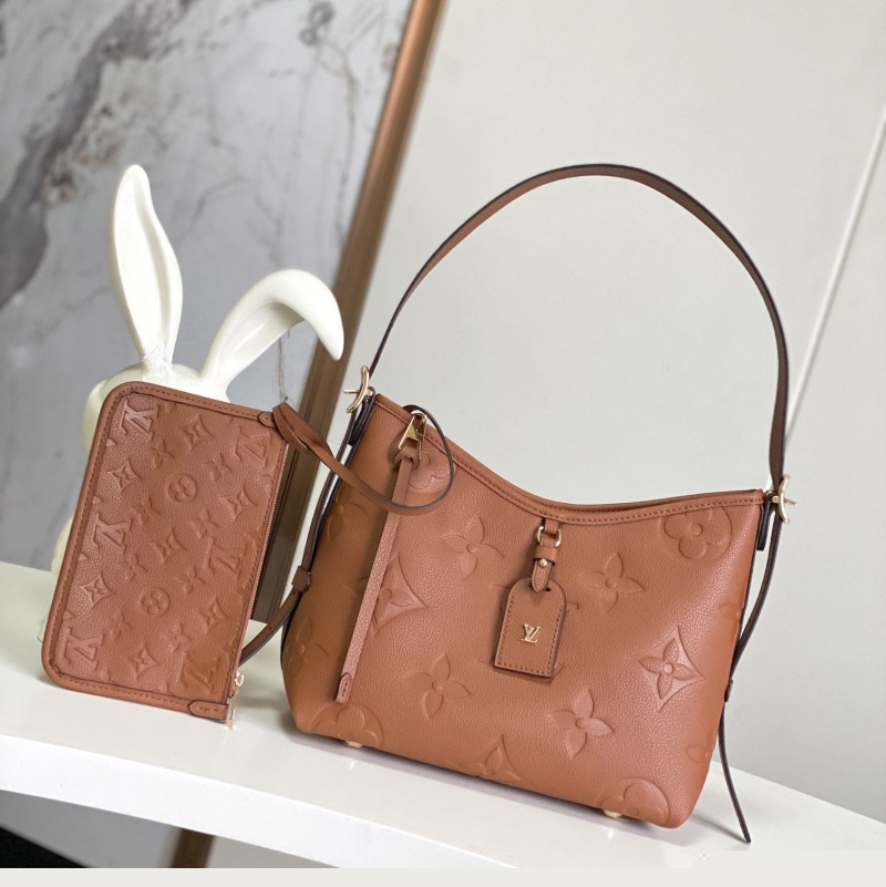 LV Top Handle Bags